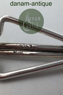 Hans Hansen Sterling Sølv Pengeclip