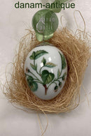 Royal Copenhagen Påskeæg - Solbær 2016