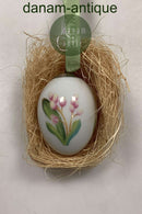 Royal Copenhagen Easter Egg - Wood Hyacinth/Scilla 2014