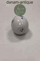 Bing og Grøndahl Blåmalet Musselmalet Æg No. 692