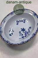 Rørstrand Ostindia Oval Bowl