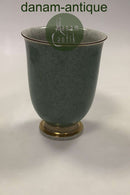 Royal Copenhagen Krakele Vase No. 457/2731