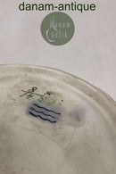 Royal Copenhagen Skål med Hummer No 8/14.  stand.