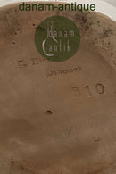 Hjort Keramik Kai Nielsen Figure of Young Woman No 810