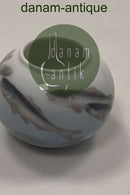 Royal Copenhagen Art Nouveau Lille vase No 89/42A.