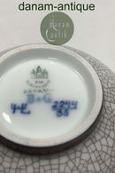 Bing og Grøndahl Unika Skål af Effie Hegermann-Lindencrone fra 1935 No 2244