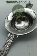 SCF Danish Sterling Silver The si