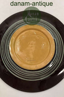 Kähler Keramik Stentøjsfad med Fugle