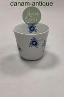 Royal Copenhagen Musselmalet Elements Kop No. 495