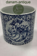 Nymølle Bjørn Wiinblad Urtepotteskjuler SANGVINIKER No. 3023-698