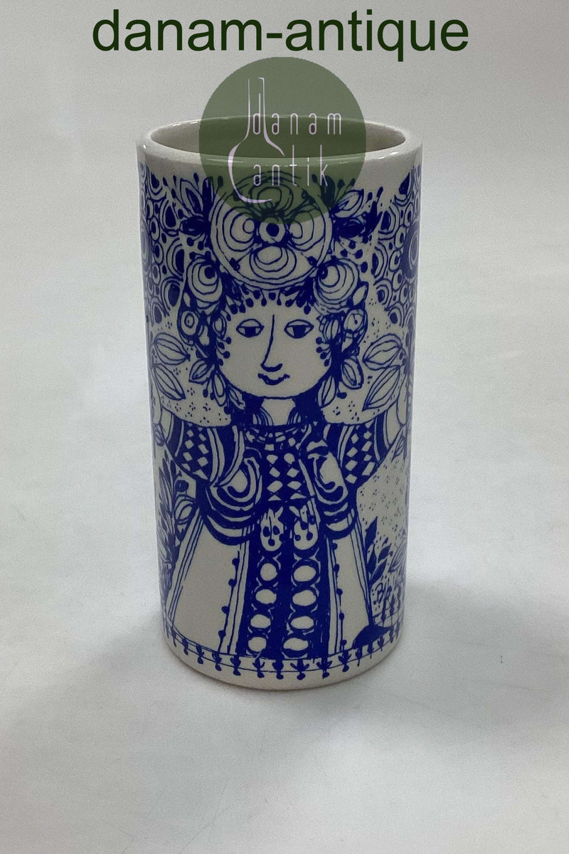 Bjørn Wiinblad Nymølle FLORA Vase No. 3157-1315