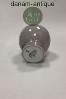 Bing og Grøndahl Art Nouveau låg vase / Flacon No 383