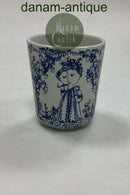 Bjørn Wiinblad Nymølle Bæger Garden Party No. 3106 / 345