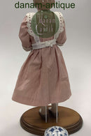 Bing und Grondahl Jubiläums-Puppe von 1988 Sophie