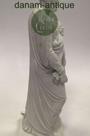 Bing and Grondahl Bertel Thorvaldsen Apostle Peter