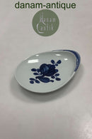 Royal Copenhagen Blå Tranquebar Kaviarskål No. 1355