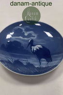 Bing og Grøndahl Påskeplatte fra 1918