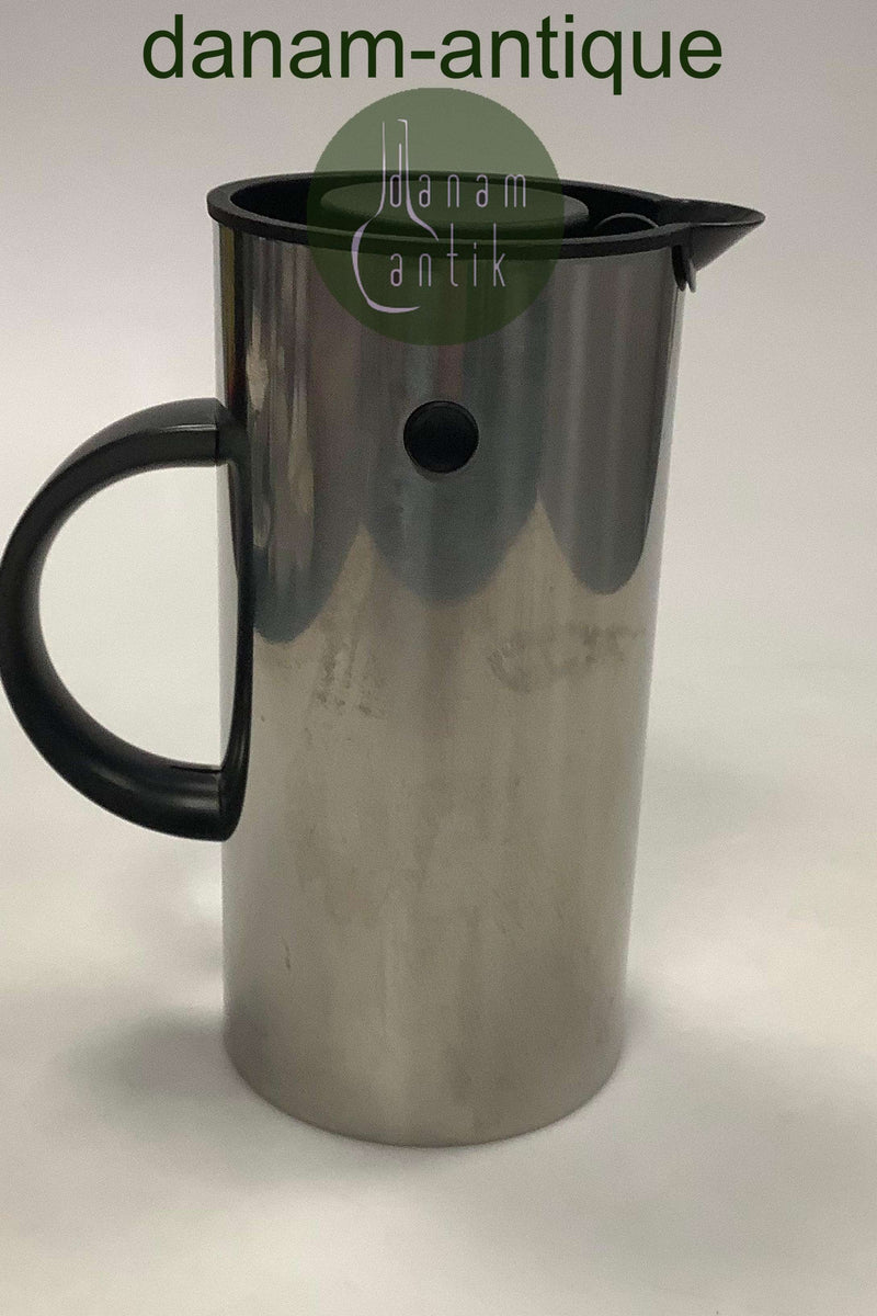 Stelton Erik Magnussen Stempelkande i Rustfrit stål