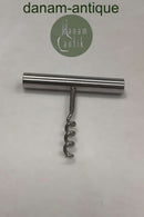 Stelton Cylinder-line Proptrækker i rustfrit stål