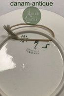 Aluminia Asterisk Plate Capricorn No 121/151