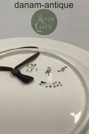 Aluminia Shooting Star Plate Sagittarius No 130/151