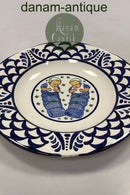 Aluminia Star Sign Plate Gemini No 127/151