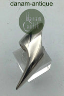 Georg Jensen Sterling Sølv Moderne Ring No 145