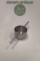 Stelton Cylinda-line Drinksmåler 3cl i Rustfrit stål