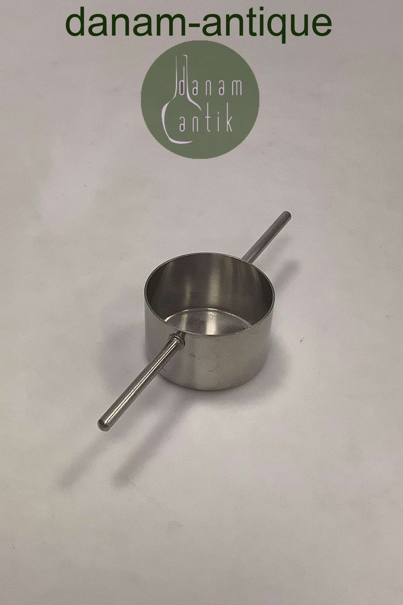 Stelton Cylinda-line Drinksmåler 3cl i Rustfrit stål