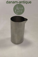 Stelton Cylinda-Line Flødekande i Rustfrit stål