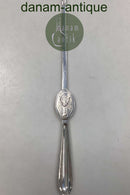 Silverplated MTB Lobster Fork