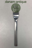 ジョージ ジェンセン ニューヨーク マットステンレス ランチフォーク