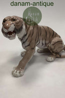 Bing og Grøndahl Snerrende Tiger No 1712