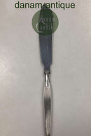 Savoy Frigast/Gense, Sølvplet Lagkagekniv