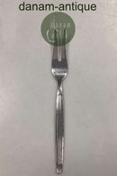 KJA Sølvplet Capri Kødgaffel