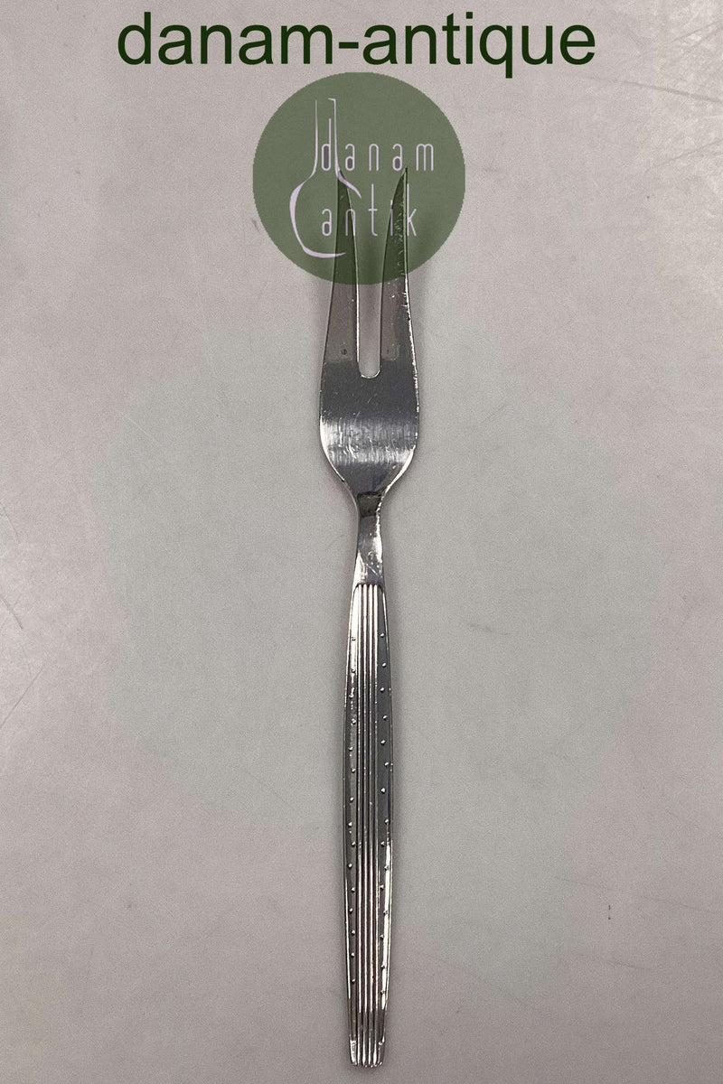 KJA Sølvplet Capri Kødgaffel