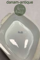 Bing og Grøndahl Antik Rosen Stel Terrin