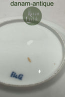 Bing og Grøndahl Antik Rosen Stel Lille Dybtallerken