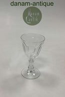 Val Saint-Lambert Bernadotte Hedevinsglas