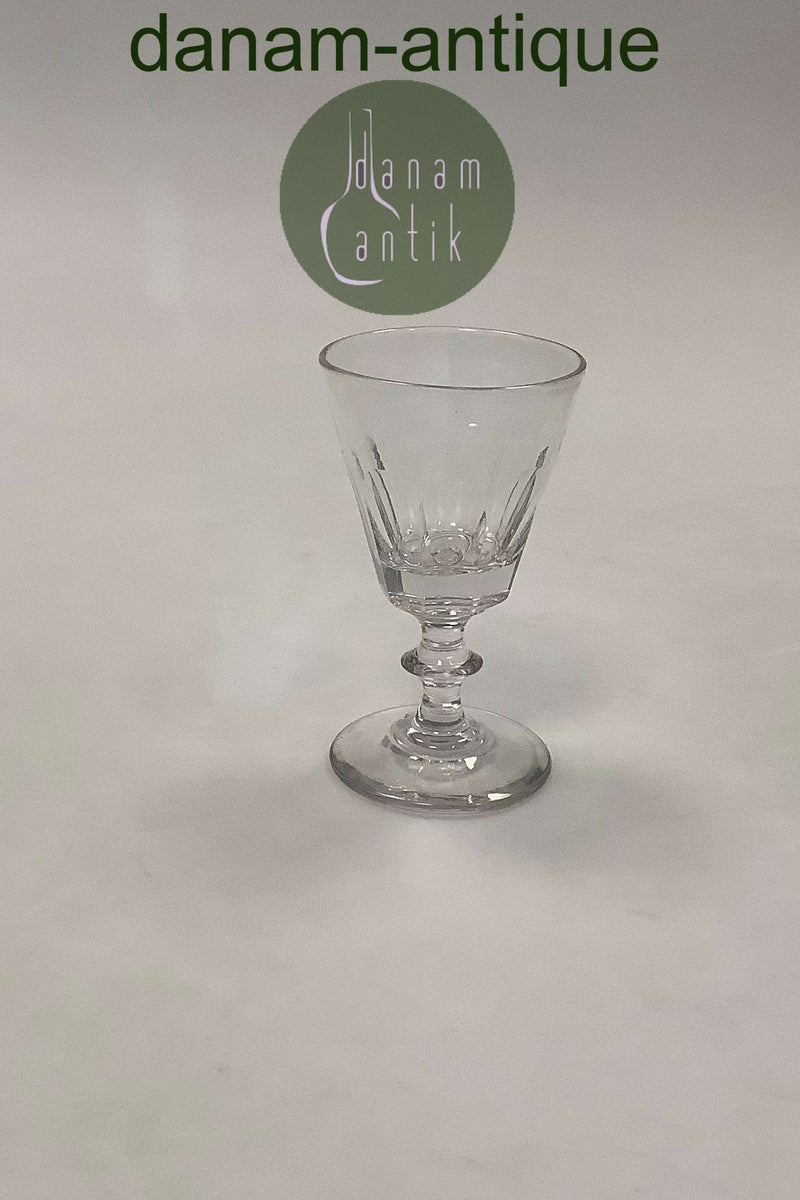 Saint Louis Caton Hedevins Glas