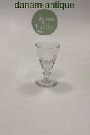 Saint Louis Caton Snapse Glas