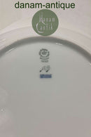 Royal Copenhagen Hvid Konkylie Serveringsskål No 14197/578