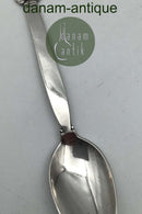 Georg Jensen Sterling Silver Ornamental Barneske