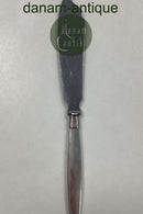 Hingelberg Nr. 18 Sterling Silber Tortenmesser