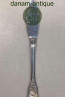 Georg Jensen Rosenborg Sølvplet Fiskekniv