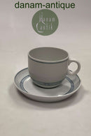 ビング＆グロンダール デルフィ コーヒーカップ＆ソーサー No.305