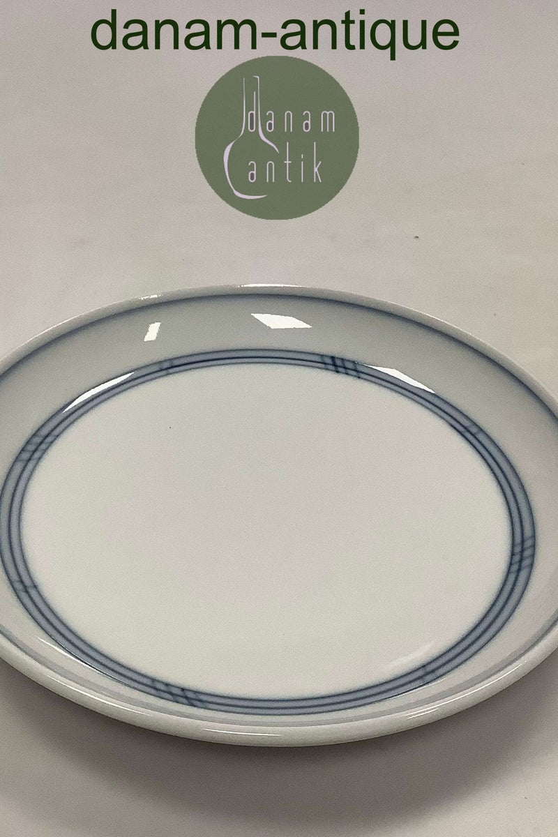 Bing og Grøndahl Delfi Kagetallerken No 306