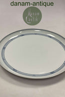 Bing og Grøndahl Delfi Rundt Servingsfad No 304