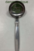 Hingelberg No. 18 Sterling Sølv Stor Serveringsske