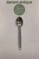 Hingelberg No. 18 Sterling Silver Coffee Spoon